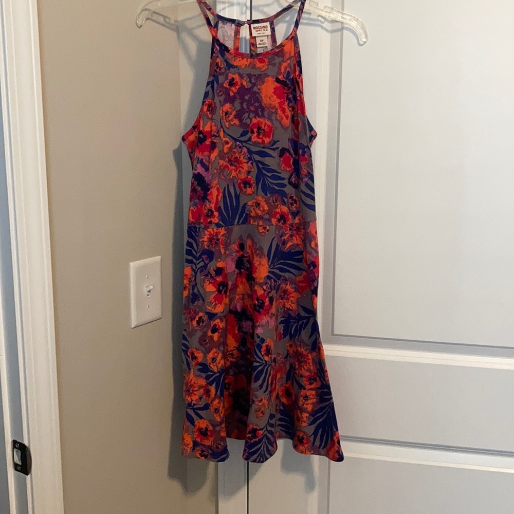 Summer dress